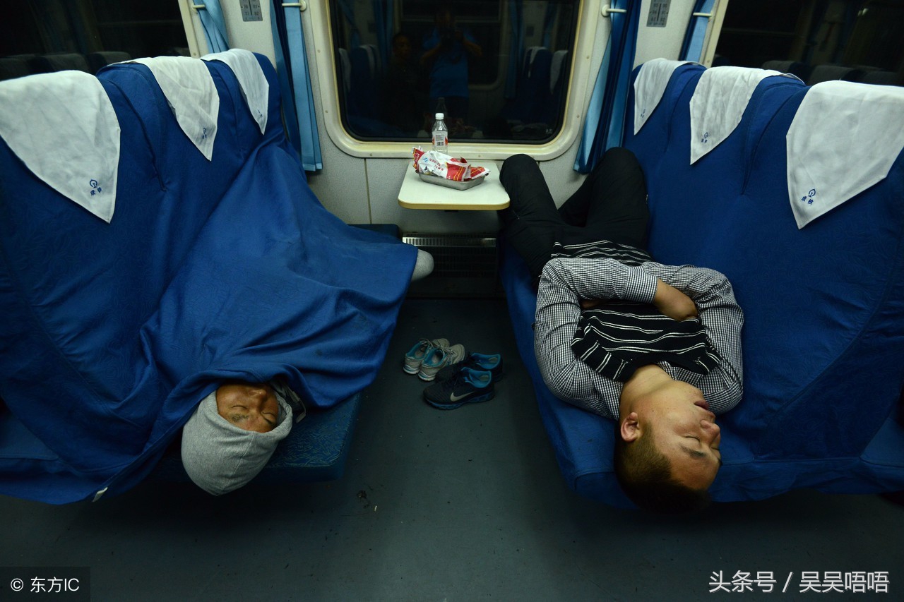 火车套餐推荐怎么选择座位,火车座位最便宜的是哪个