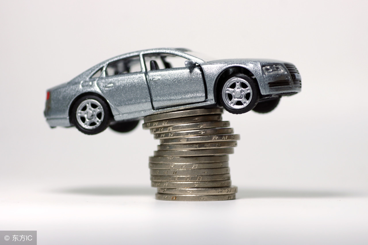 新能源汽车产销量增长迅猛，二手车市场或受冲击