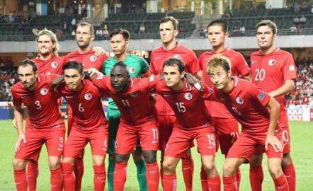 假如国足输给印度,国足1比2输给中国香港评价