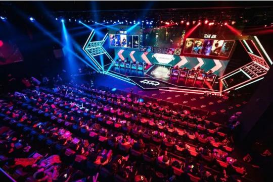 dota2打假赛被禁赛,dota2比赛闹笑话最新消息