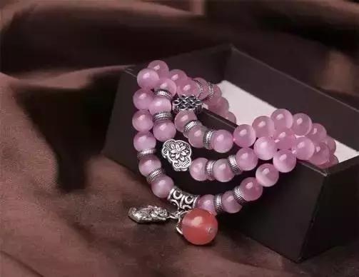 凤羽水晶真假的鉴别方法,水晶真假的鉴别方法图解