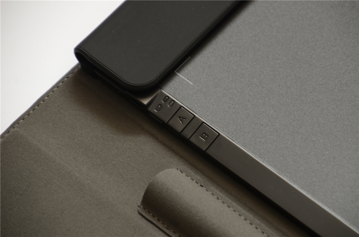 柔记rowrite智能手写板电子记事本,rowrite柔记智能手写板与一代区别