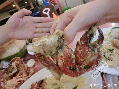 悠哉的沙巴行空气清新重要的是接机仅需1元