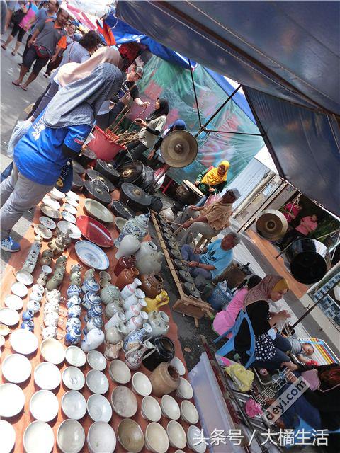 悠哉的沙巴行空气清新重要的是接机仅需1元