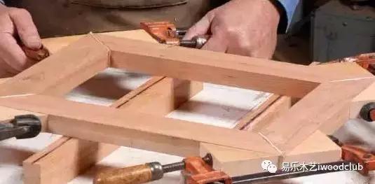 木工学习技巧和方法,胶水教程新手入门