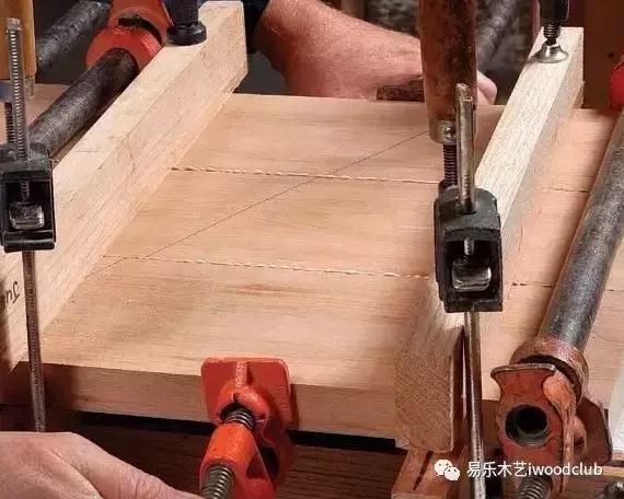 木工学习技巧和方法,胶水教程新手入门