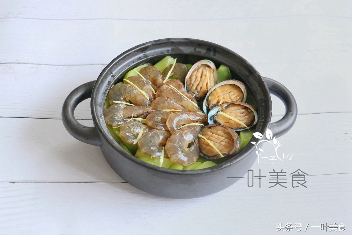 一家老少都有益，孩子补钙妈妈补血、爸爸缓解压力，几分钟上桌