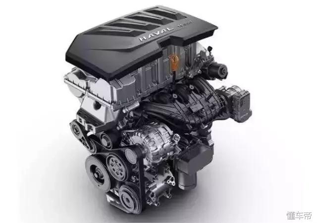 最不值得买的几款发动机,最好的国产三款发动机