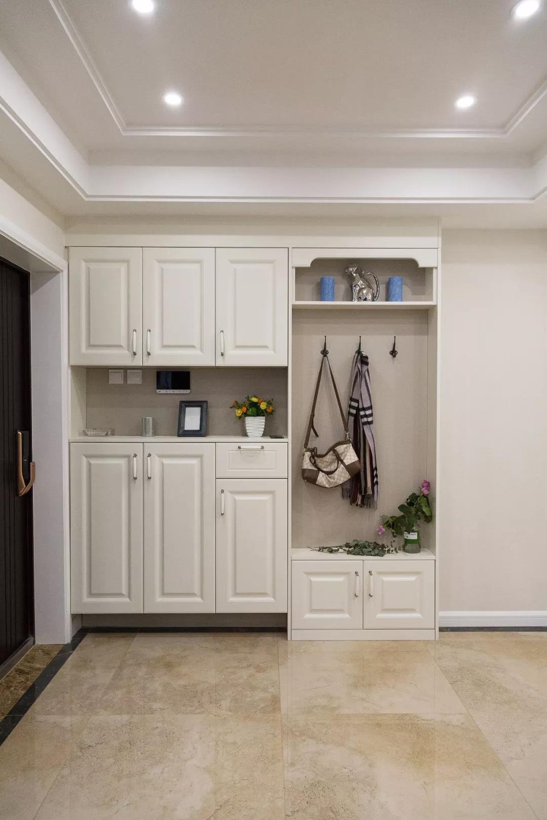 小夫妻辛苦装修历程90平米三室,记录下我们的婚房装修