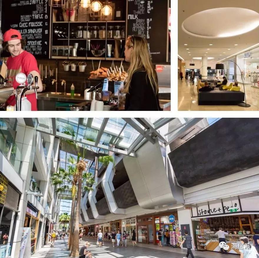 悉尼iglu chatswood公寓怎样 (悉尼chatswood公寓买房)