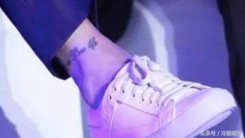 好莱坞女王恋上运动鞋王子，明星公布恋情前都有什么套路？