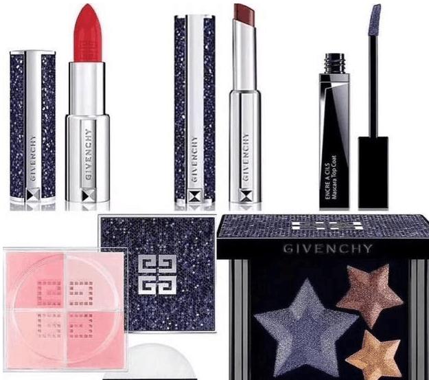 经典口红和香水,现在最火的口红和香水