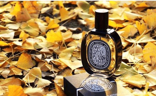 经典口红和香水,现在最火的口红和香水