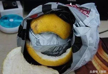 看到这些雷人的快递包装,我的内心是崩溃的!