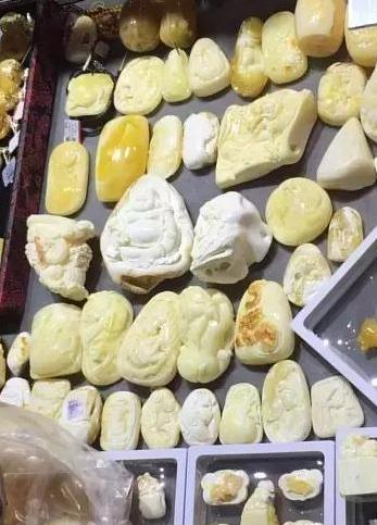 波兰世界琥珀展,波兰北部国际琥珀展