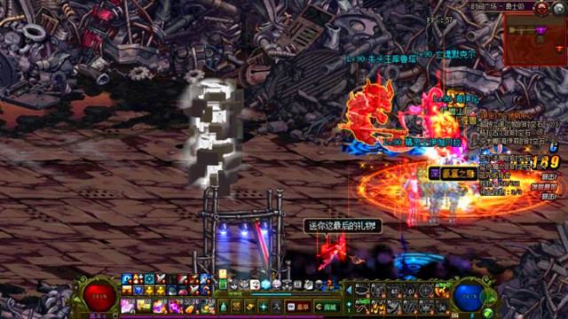 dnf初期韩服都有什么更新,dnf韩服更新公告最新自定义改版