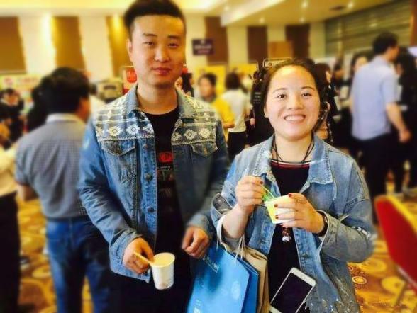 开一家小店做生煎包要多少钱,夫妻创业开生煎包店