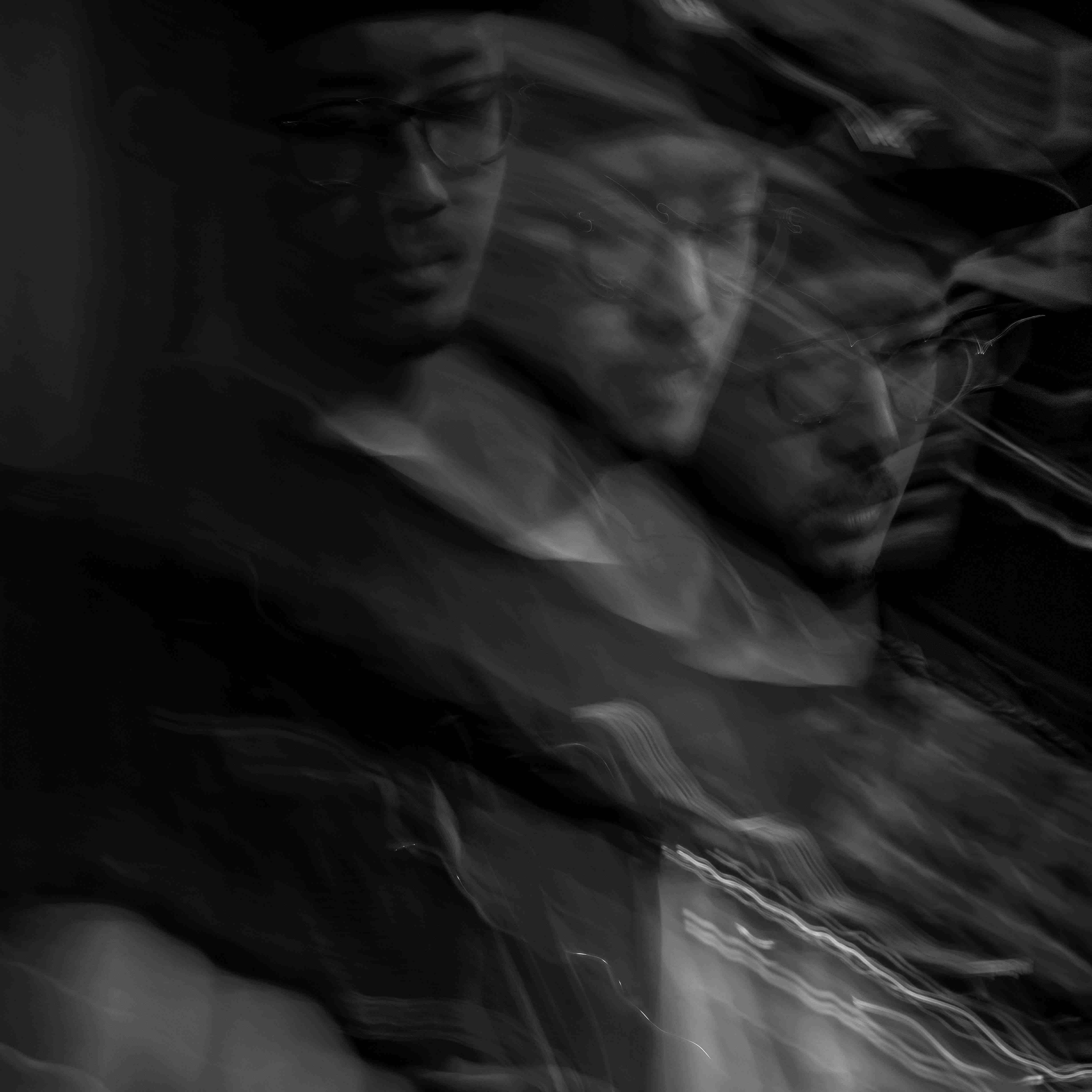 路壹Lu1首张现场大碟丨孤岛唱游：LiveatBlueNoteBeijing