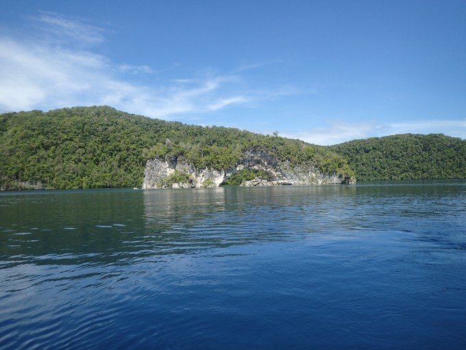 很少人知道的海岛国家！帕劳