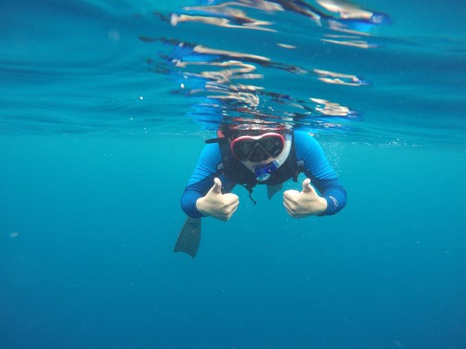 很少人知道的海岛国家！帕劳