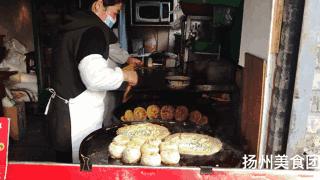 从没隐藏过自己魅力的皮市街，是扬州老城区最好的作品