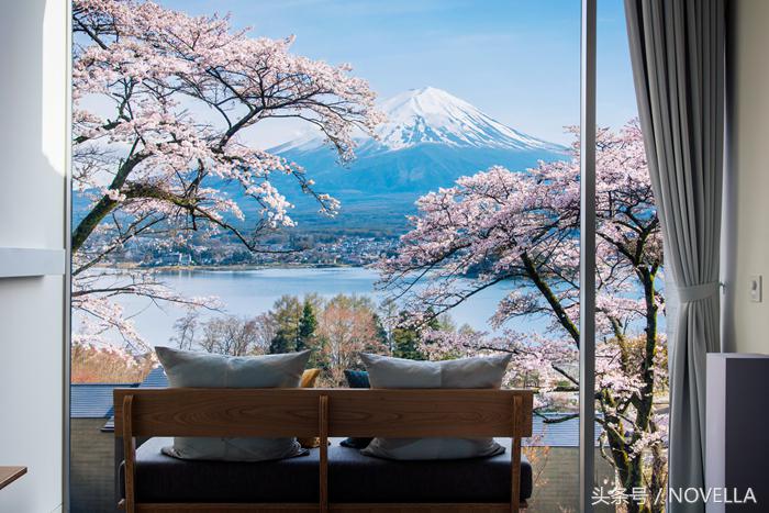 避开了人山人海的景点,避开人山人海去看星辰大海