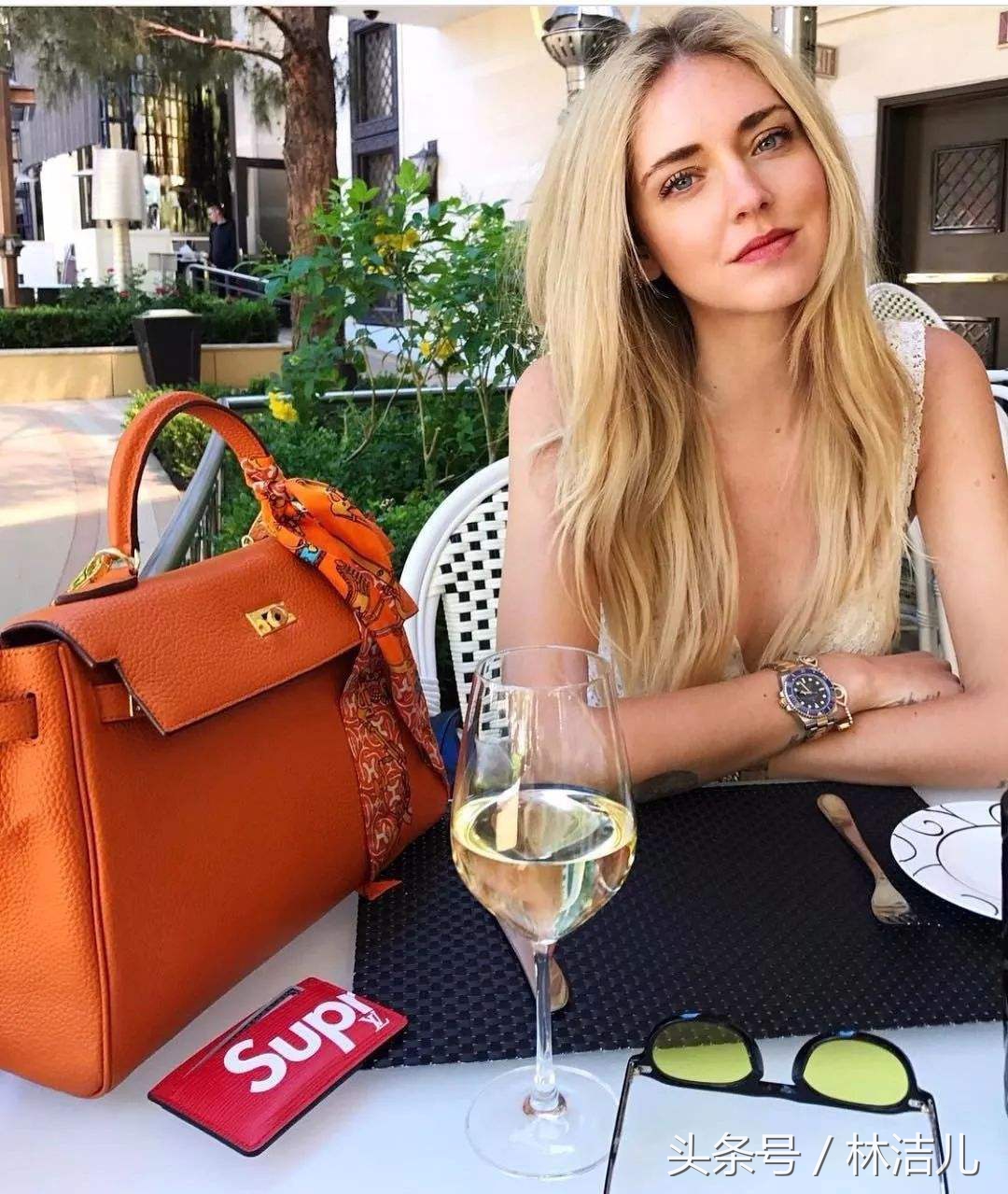 全球品牌包包排行榜前十名2021,世界最保值包包排名