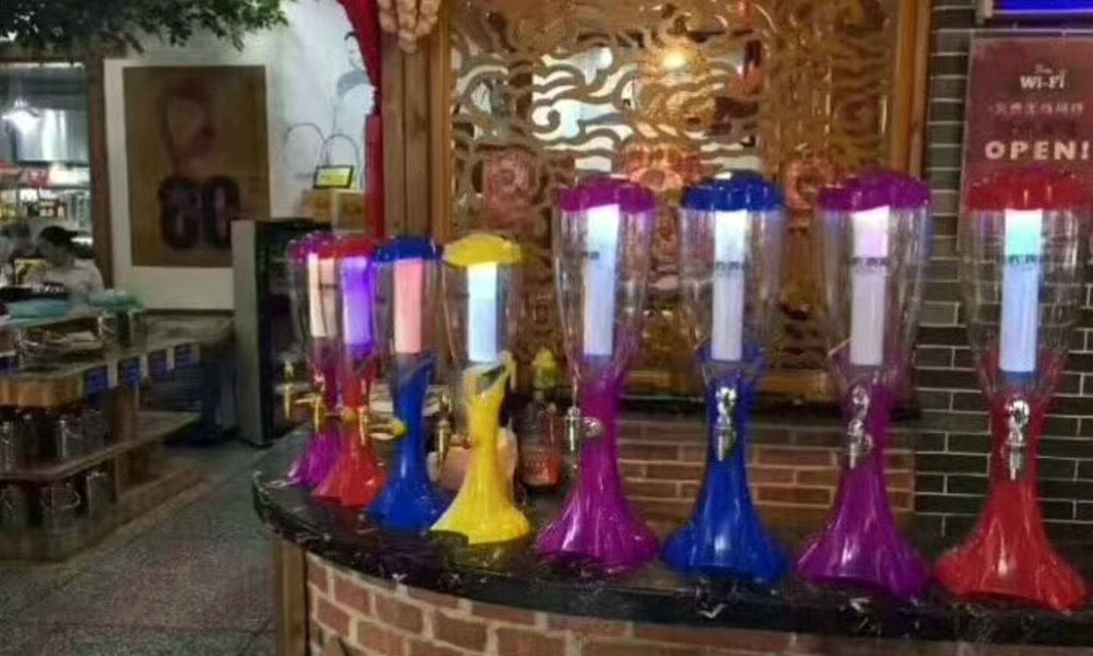 德啤驿站精酿啤酒加盟,永泰精酿啤酒加盟代理