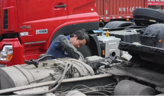 车辆不烧尿素了是怎么回事,车不烧尿素也不影响动力