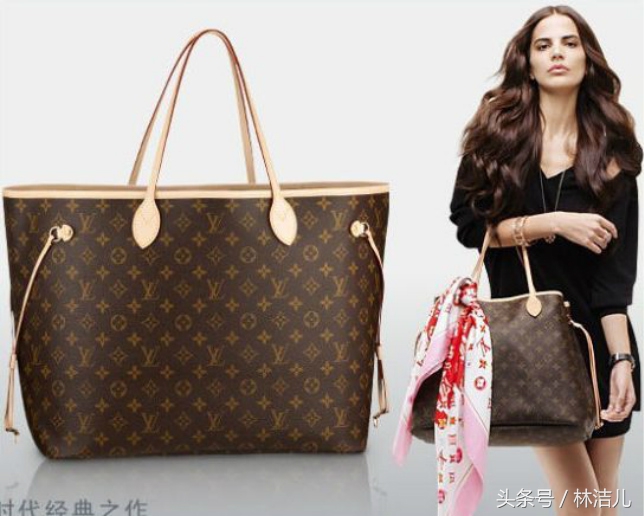 全球十大包包品牌排行榜,公认最保值的包包排名前十