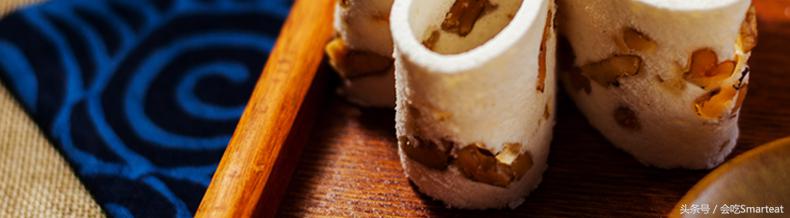 传统糕点香糕怎么吃好吃,中式糕点米糕做法