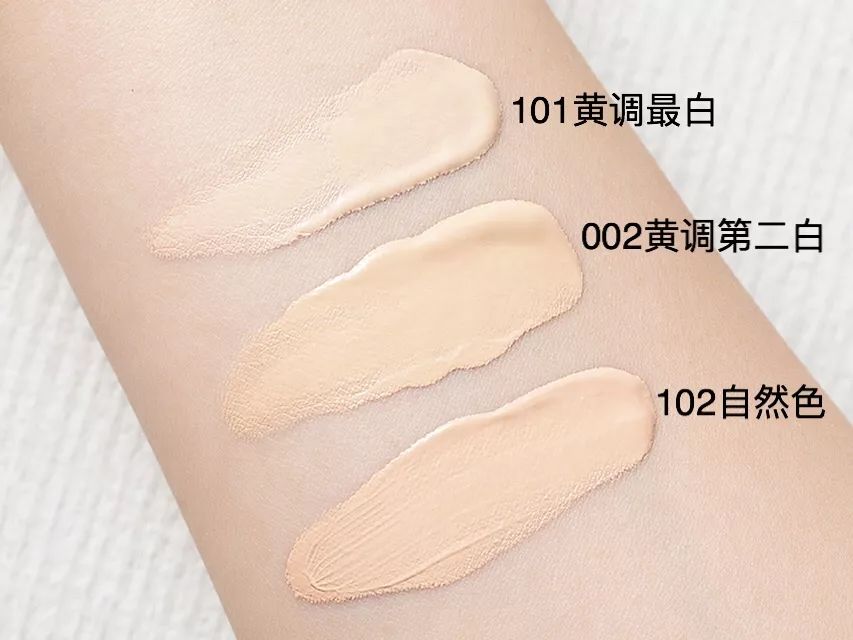 大牌断货榜彩妆,堪比大牌的国货化妆品