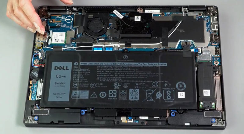 latitude7420评测,戴尔latitude5410