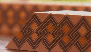 十元店就能买到的日用品，日本匠人却传承13代去做