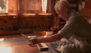 十元店就能买到的日用品，日本匠人却传承13代去做