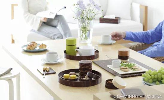 十元店就能买到的日用品，日本匠人却传承13代去做