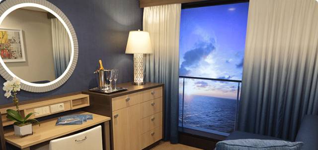 皇家加勒比海洋赞礼号航线,皇家加勒比海洋赞礼号攻略