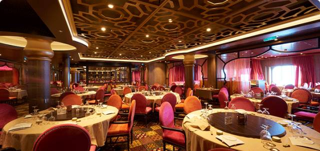 皇家加勒比海洋赞礼号航线,皇家加勒比海洋赞礼号攻略