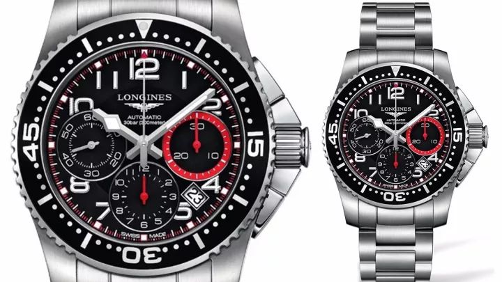 帝舵启承黄金,帝舵启承小金盾值得购买吗