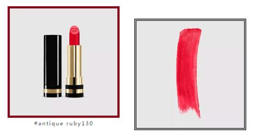 原来gucci才是被时装耽误的美妆界大咖咯