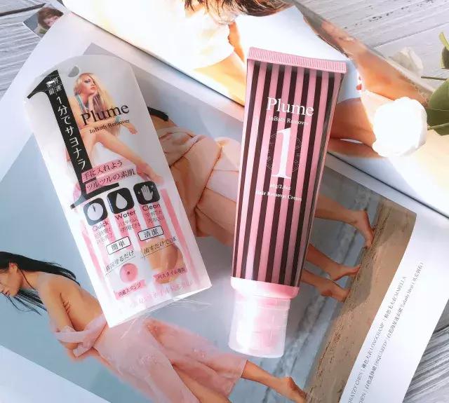 一秒脱毛,如何在一分钟内脱毛