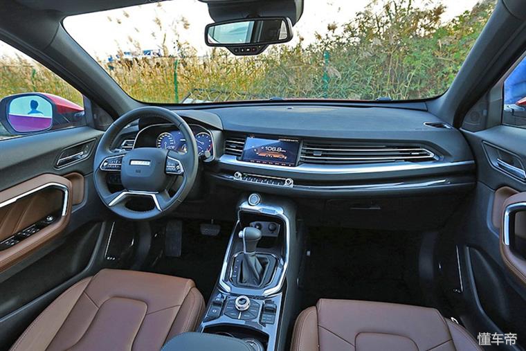 传祺gs4是小众车品还是大众车,博越和传祺gs4还有长安cs55哪个好