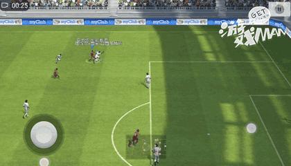 最好玩的足球手游是哪一款,全国最好玩的足球游戏