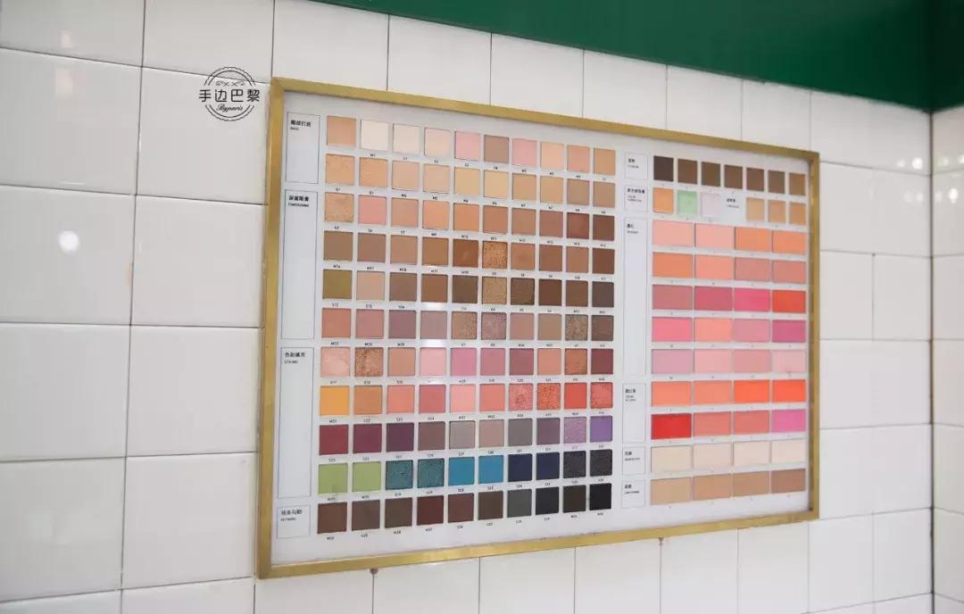 innisfree眼影测评,哑光高光innisfree