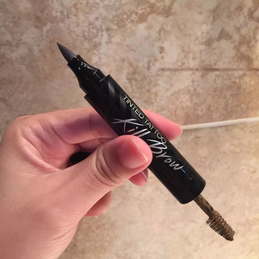 眉粉眉胶怎么挑选,眉粉眉笔眉胶哪一个好