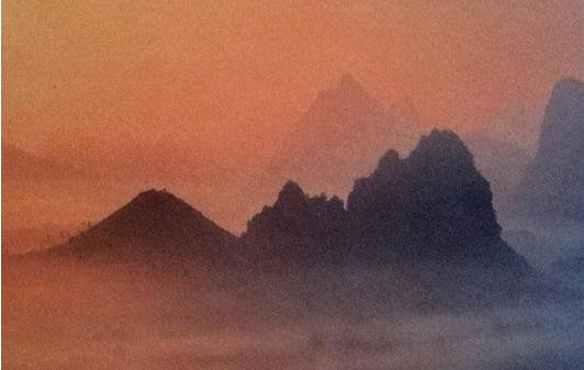 山海经雕塑大全,山海经公园雕像介绍