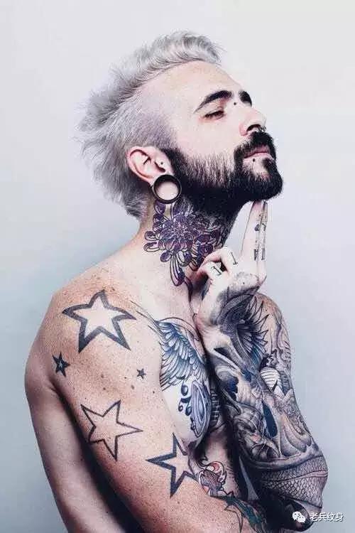 鎵嬭噦棰堥儴绾硅韩鍥炬澶у叏,绾硅韩棰堥儴鍥炬