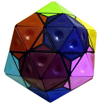 魔方中的爱马仕,魔方爱马仕