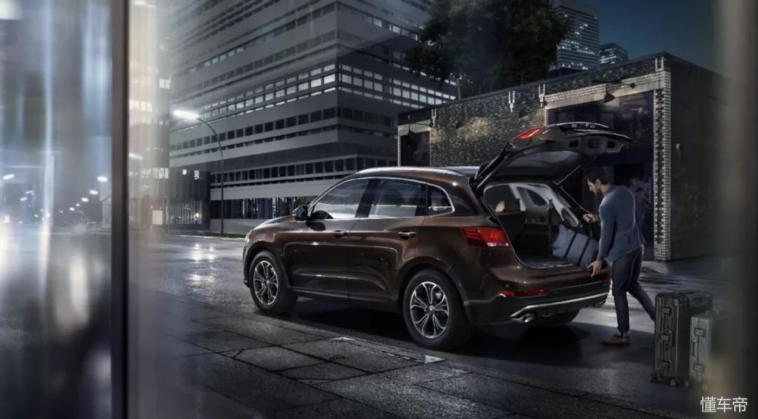 38号车评中心宝沃,19年1.4t的宝沃评测