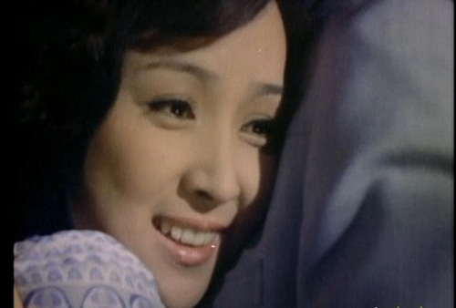 琼瑶的惊艳的美丽,琼瑶十大绝色佳人